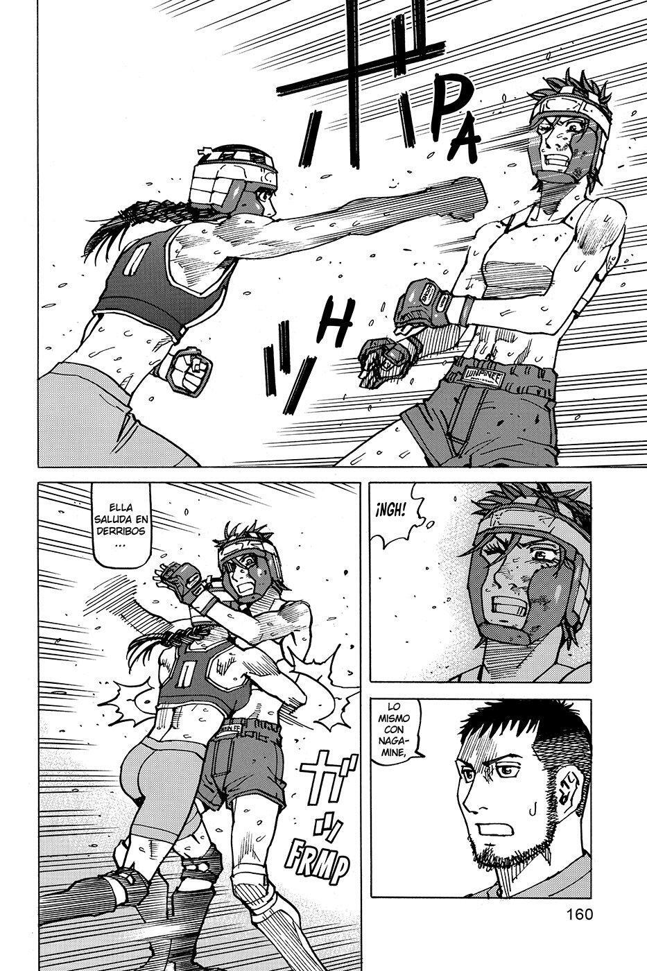 Capitulo 157 page 10