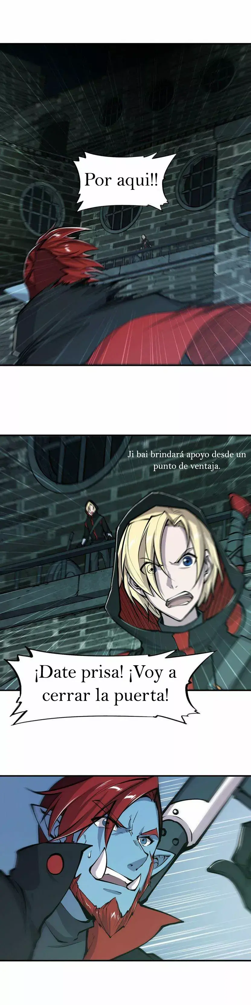 Capitulo 63 page 6
