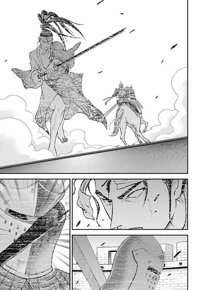 Capitulo 261 page 19