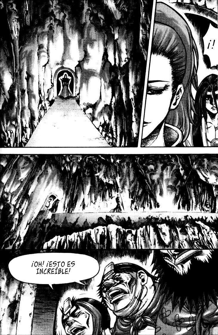 Capitulo 165 page 17