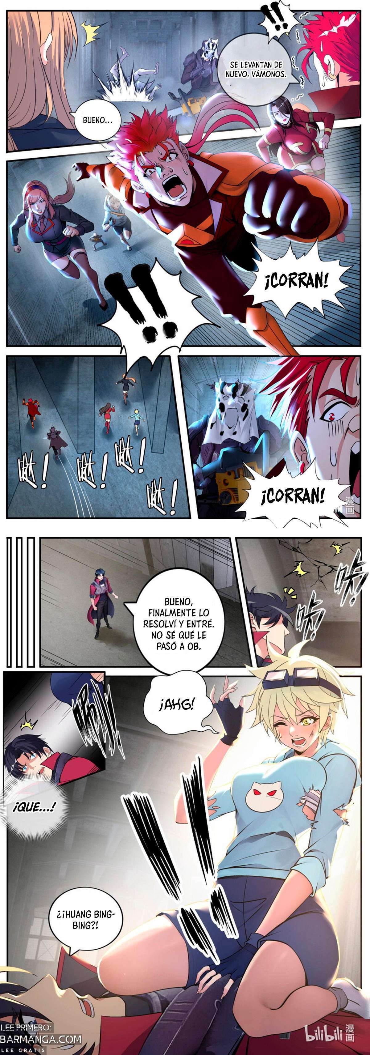 Capitulo 255 page 8