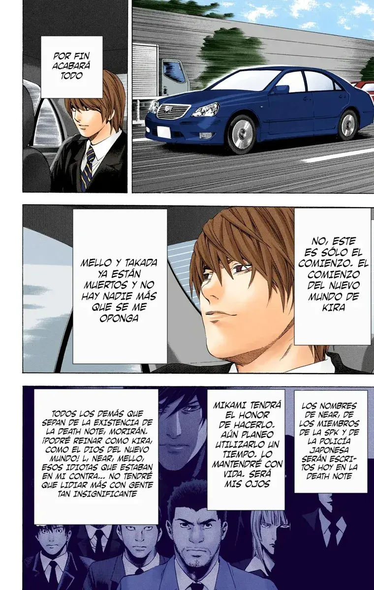 Capitulo 100 page 14