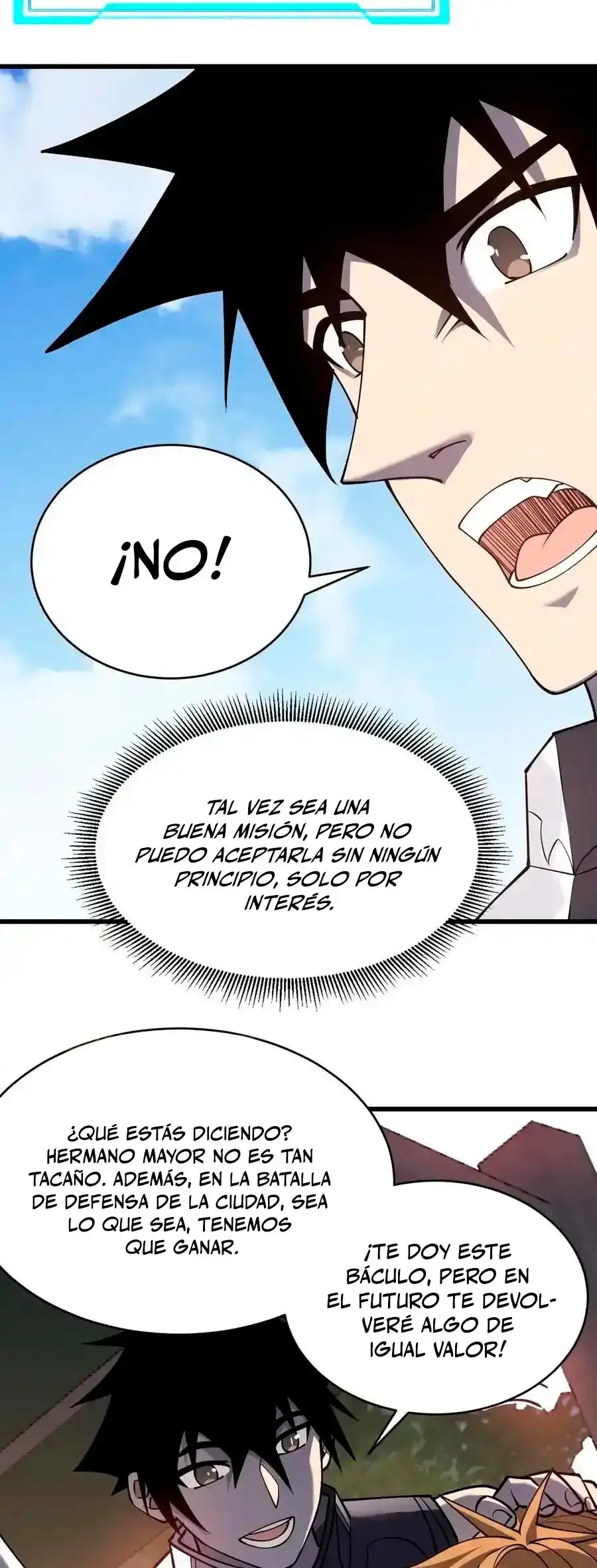 Capitulo 72 page 29