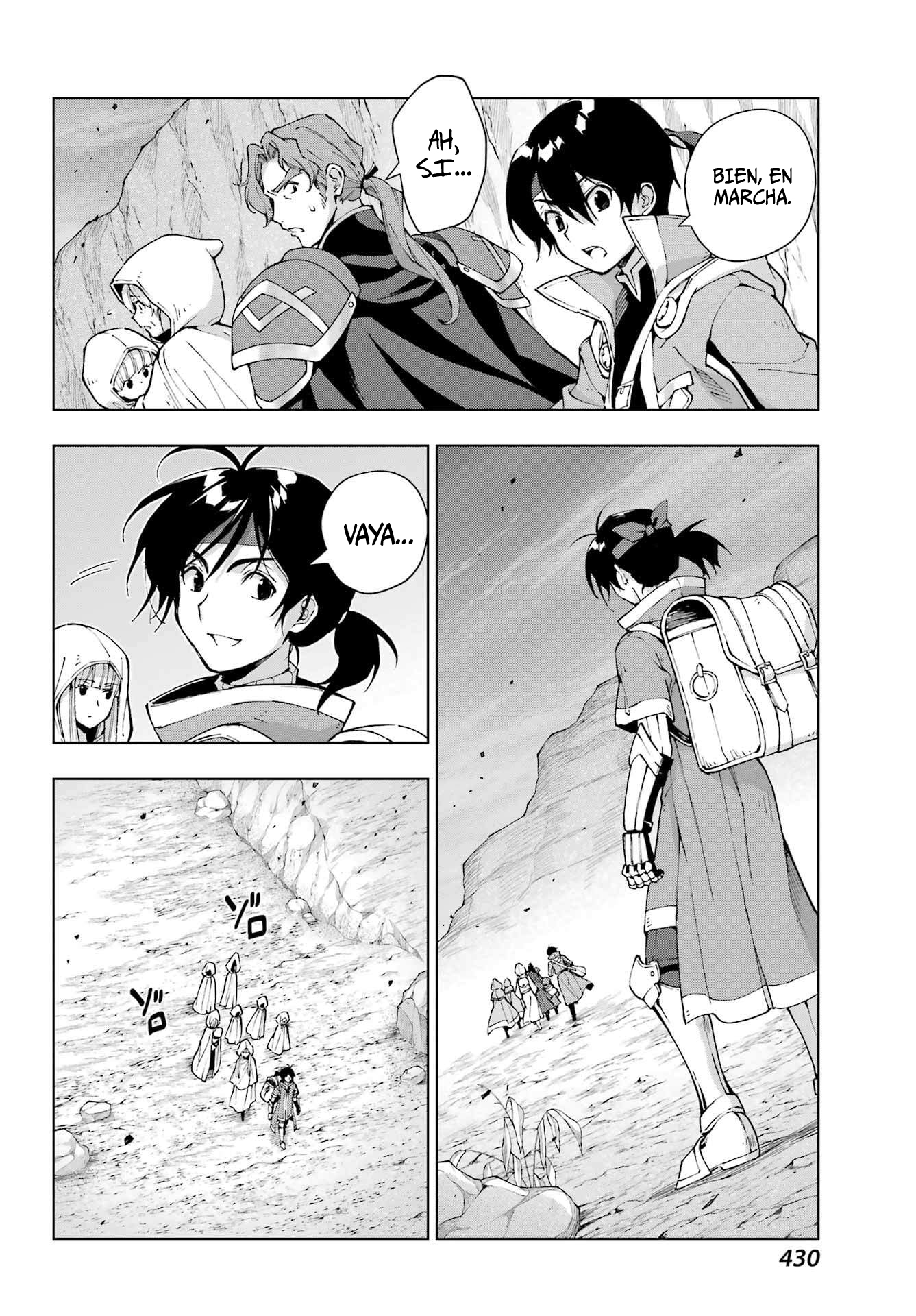 Capitulo 61 page 16