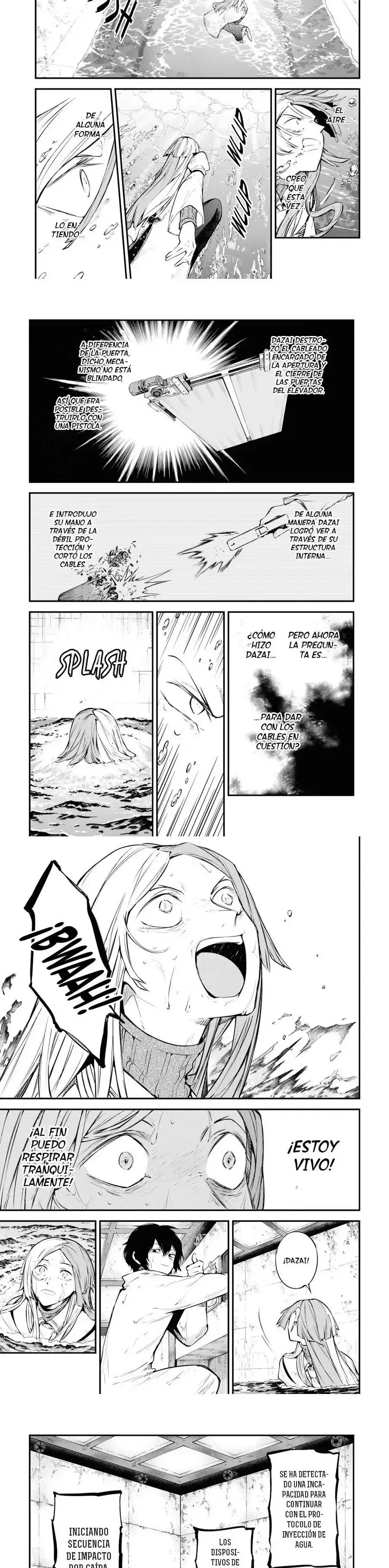 Capitulo 106.5 page 7