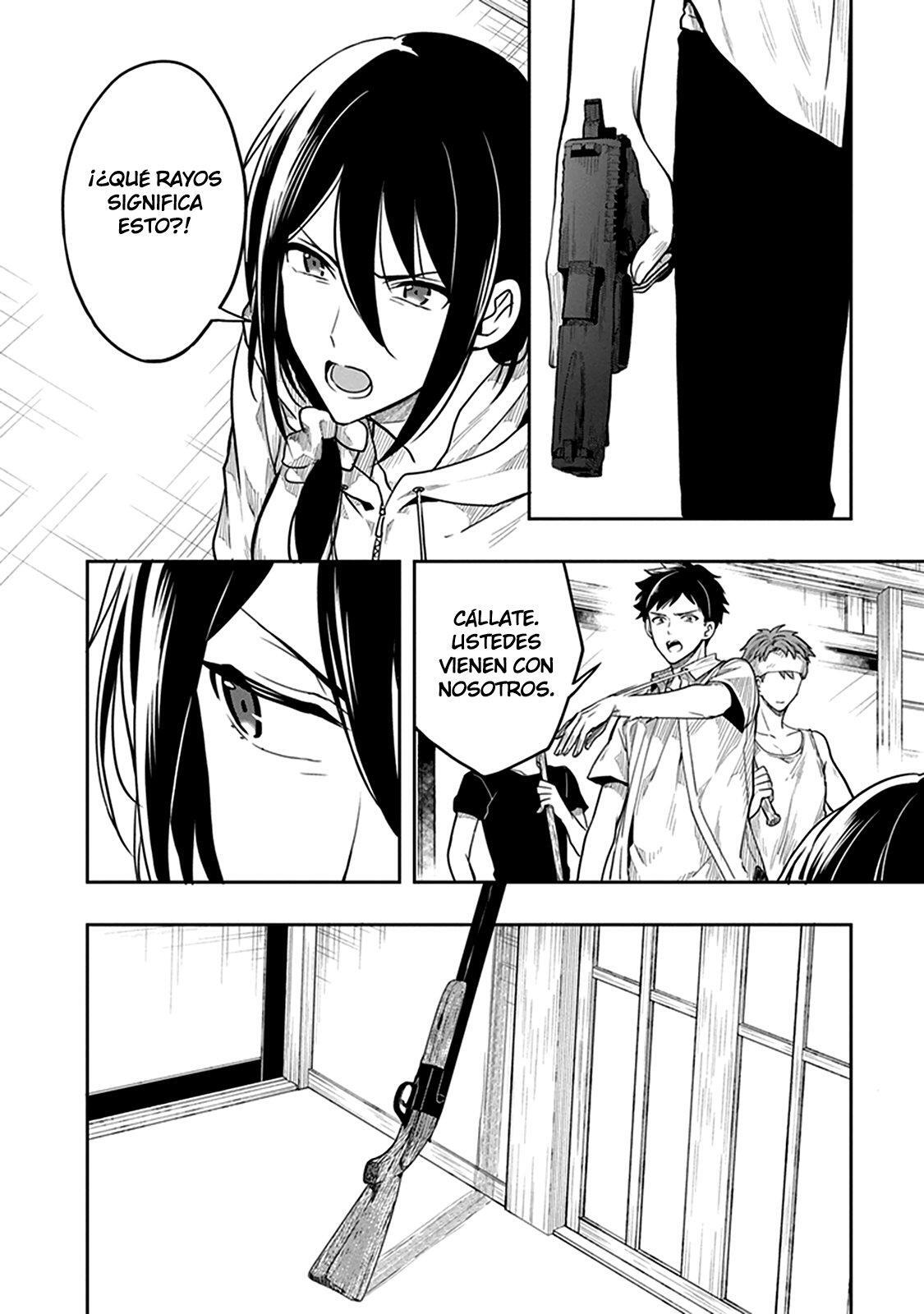 Capitulo 36 page 12