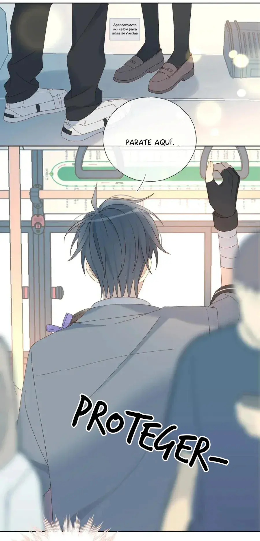 Capitulo 31 page 40