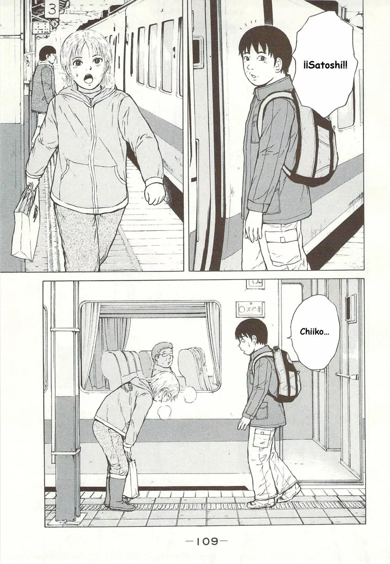 Capitulo 160 page 16