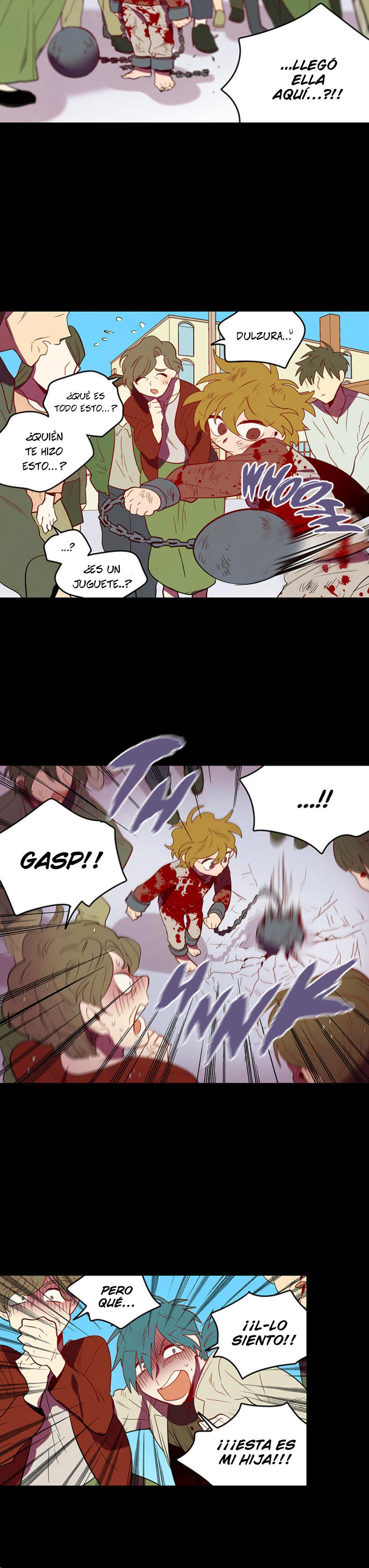Capitulo 69 page 17