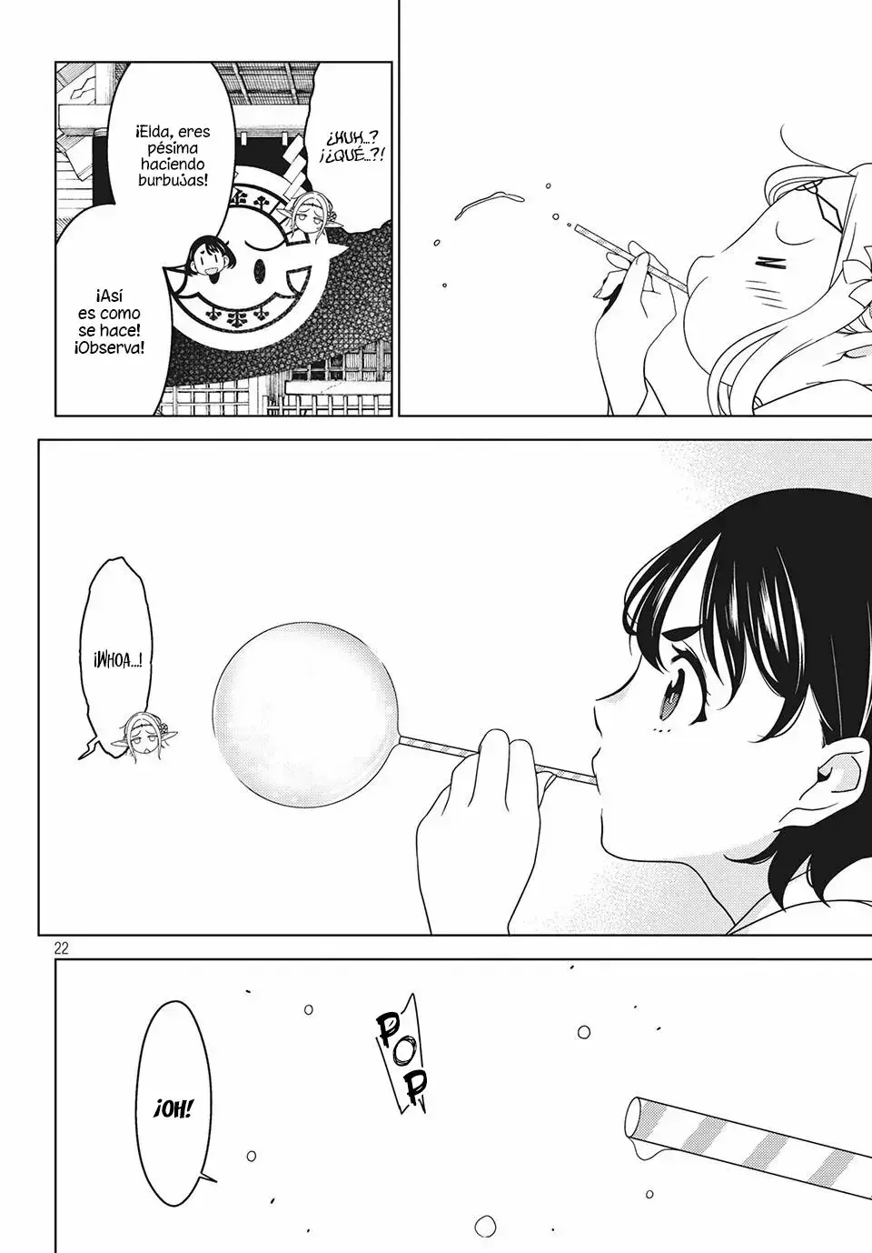 Capitulo 33 page 8