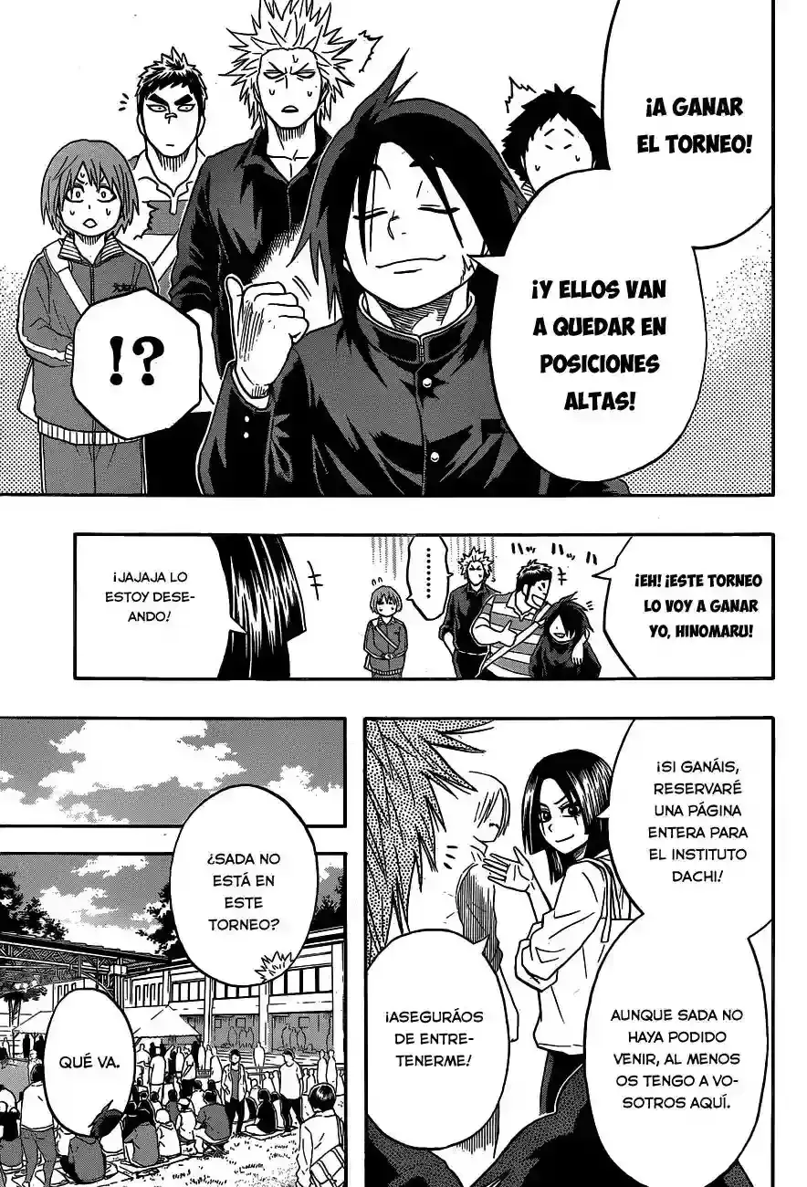Capitulo 18 page 6