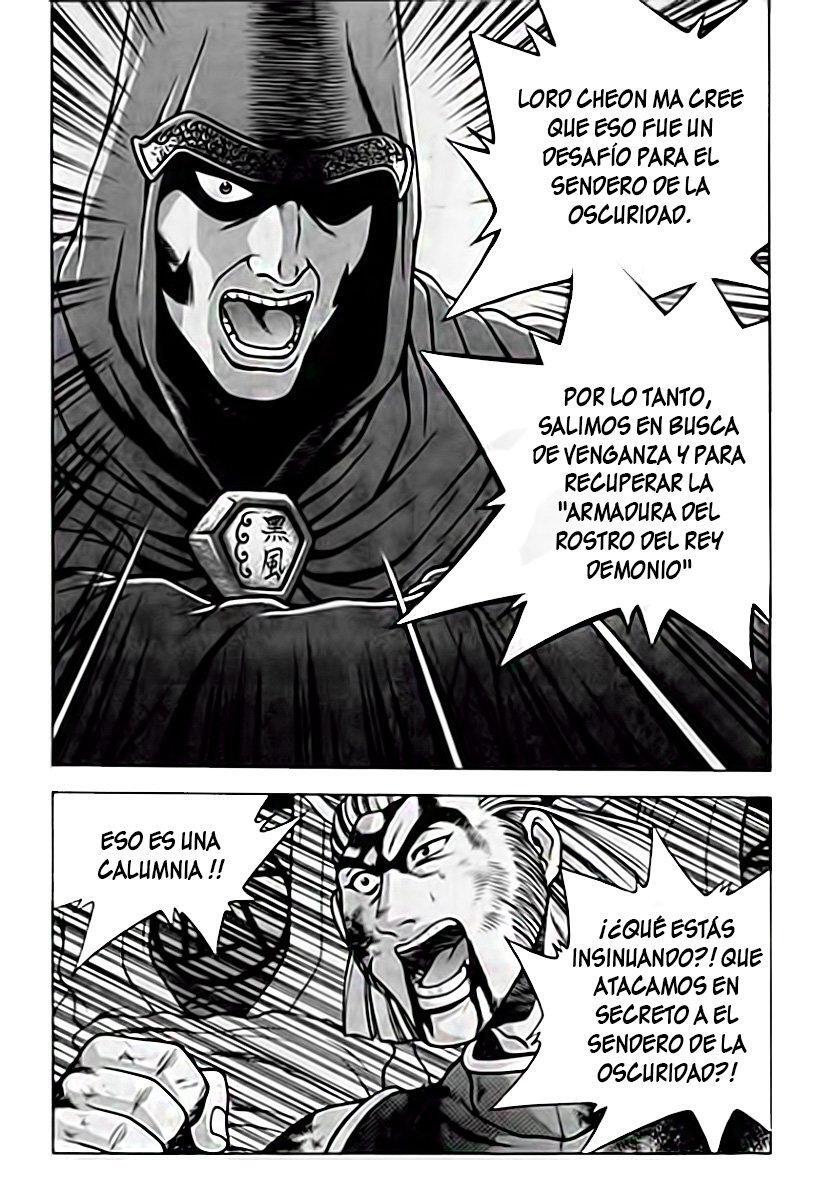 Capitulo 184 page 17