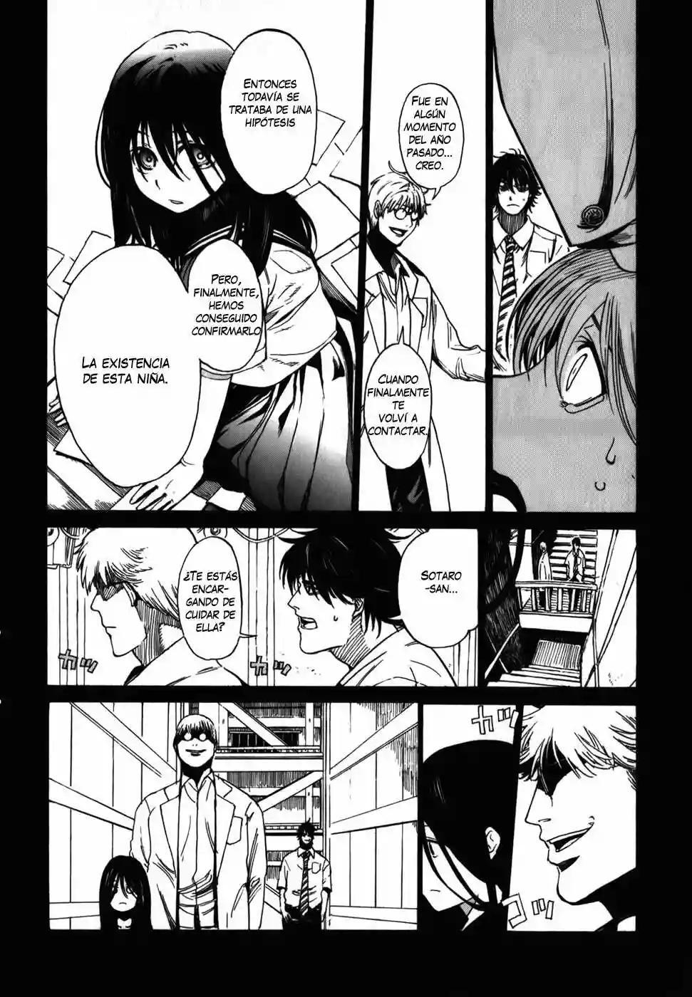 Capitulo 18 page 9