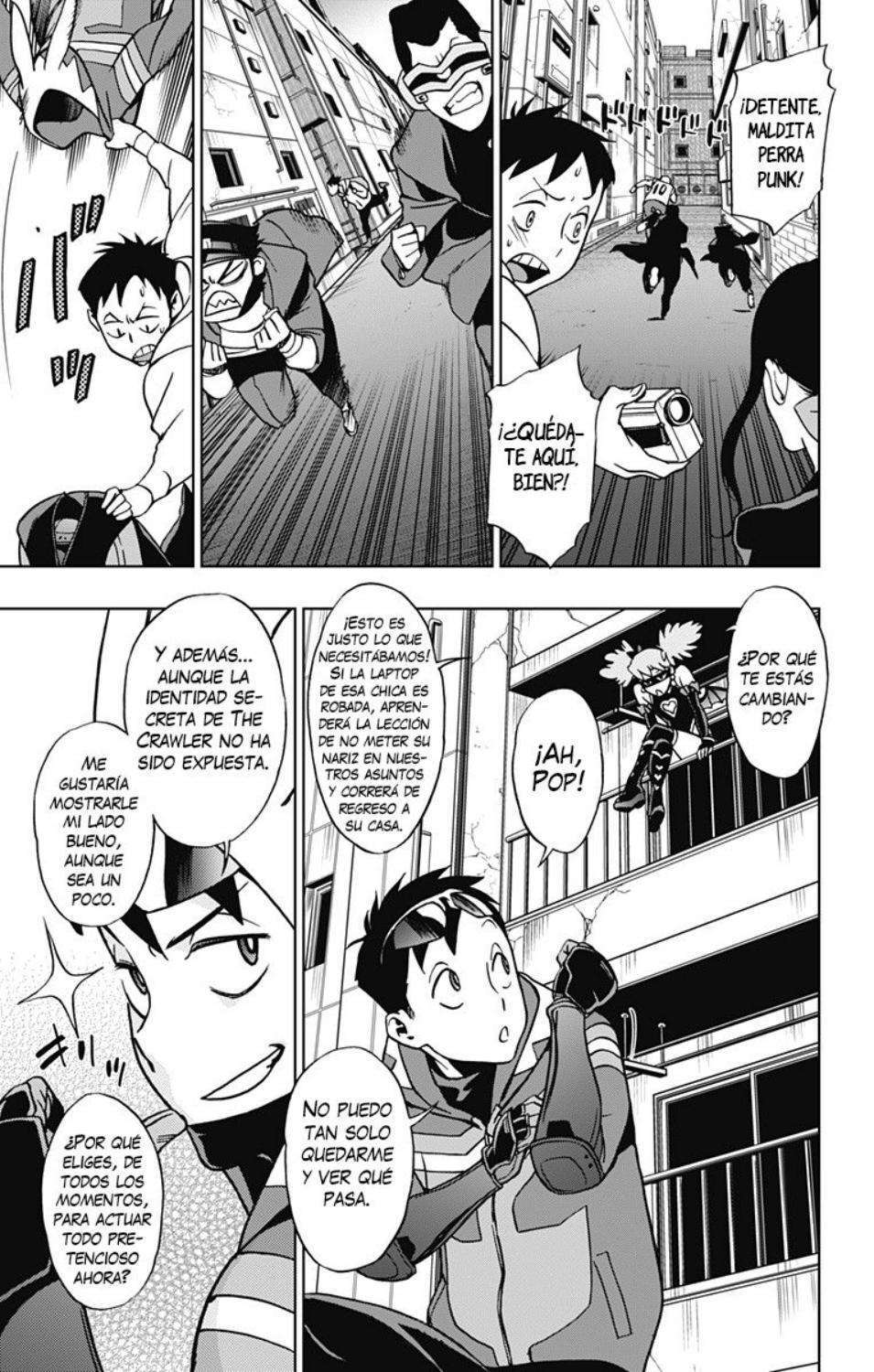 Capitulo 13 page 14