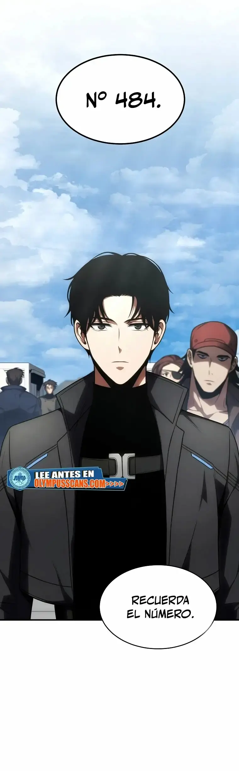 Capitulo 32 page 41