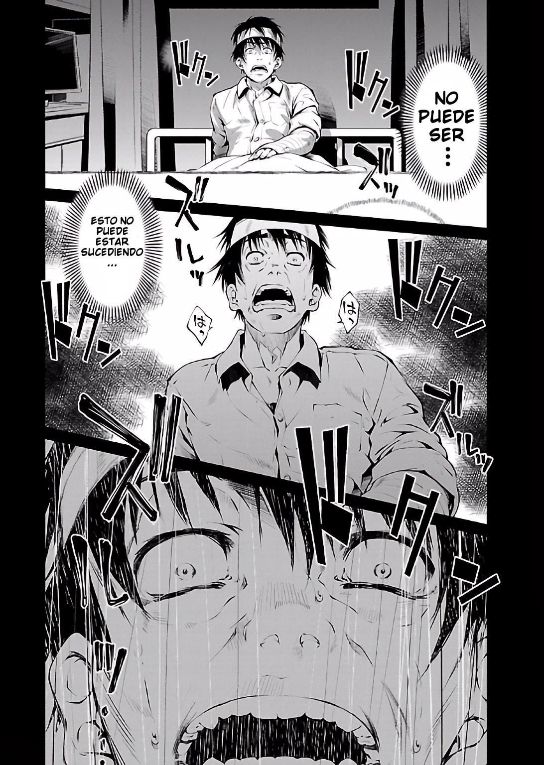 Capitulo 18 page 26