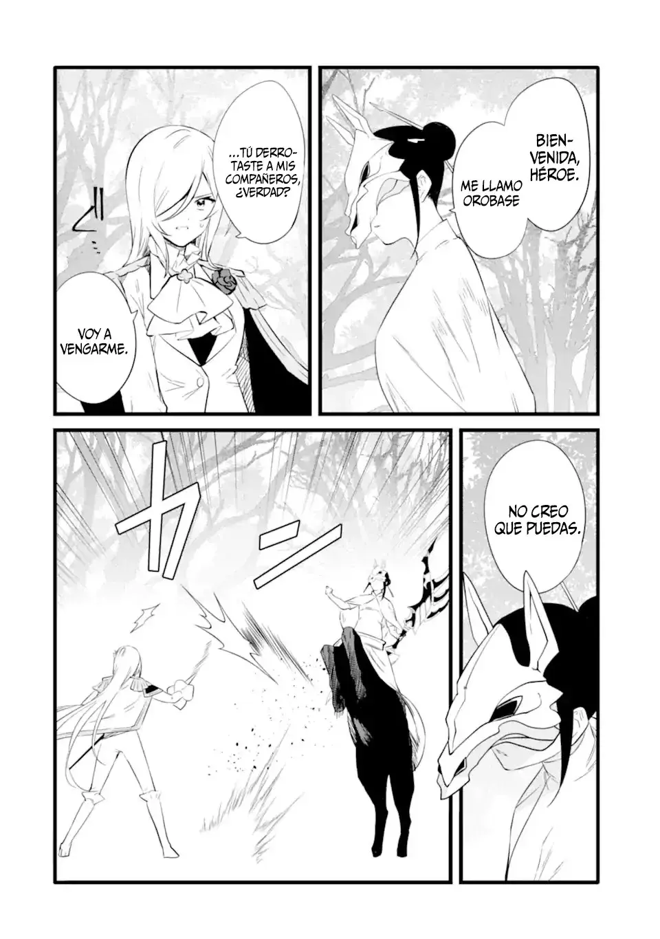 Capitulo 28 page 11