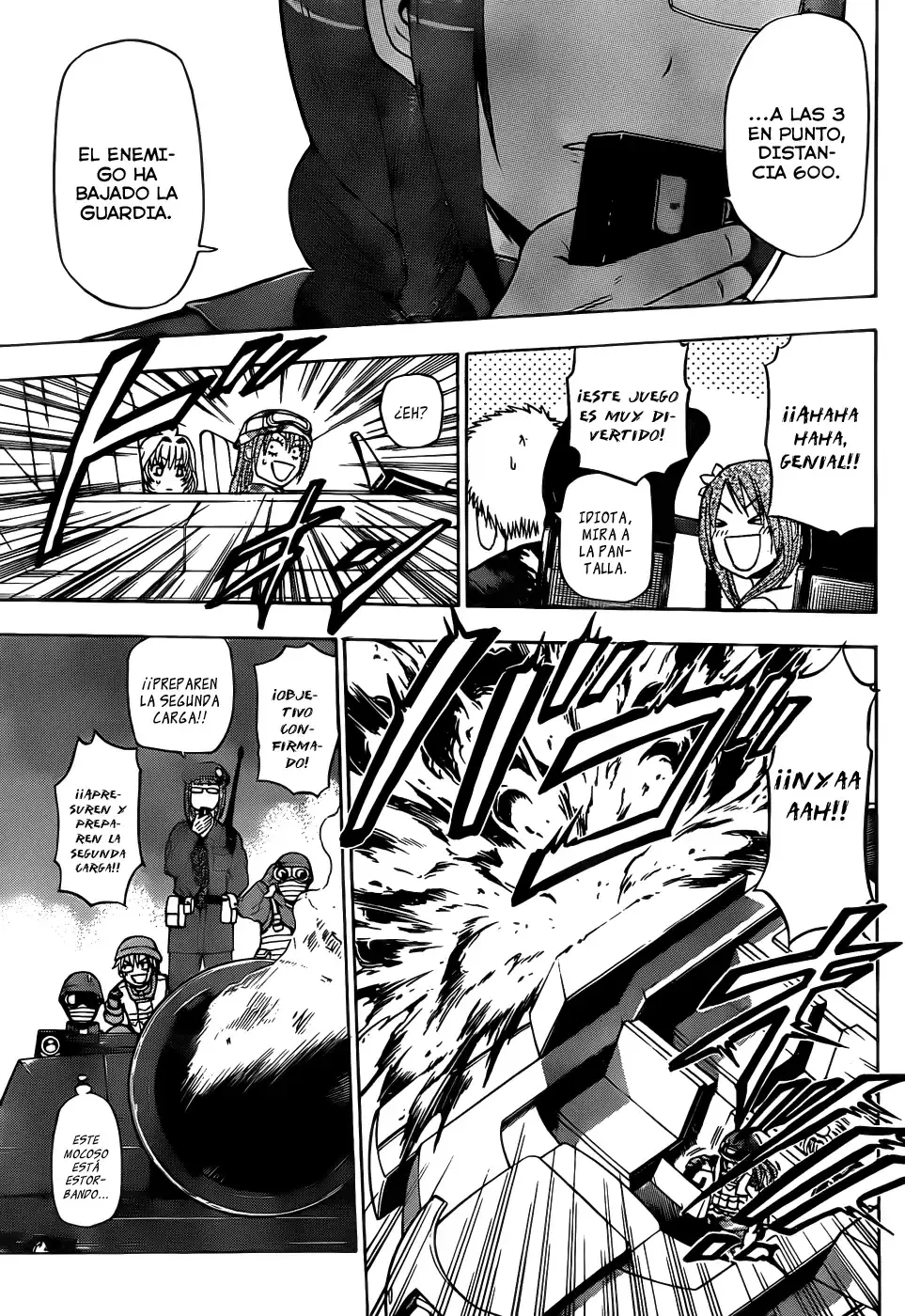 Capitulo 98 page 5