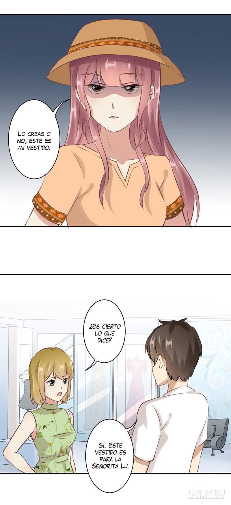Capitulo 32 page 10
