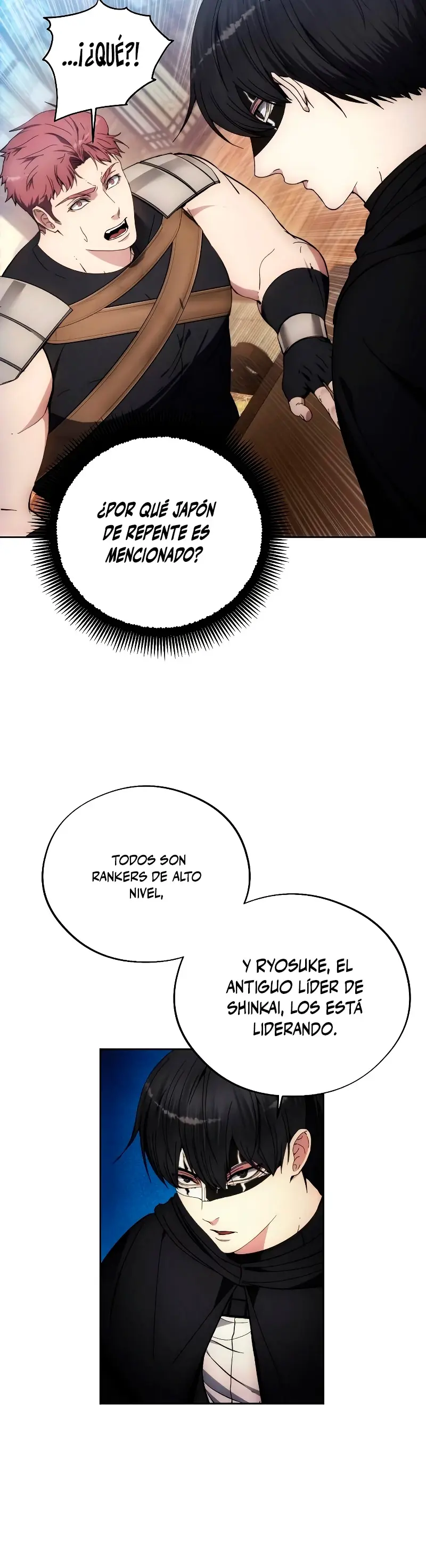 Capitulo 105 page 37