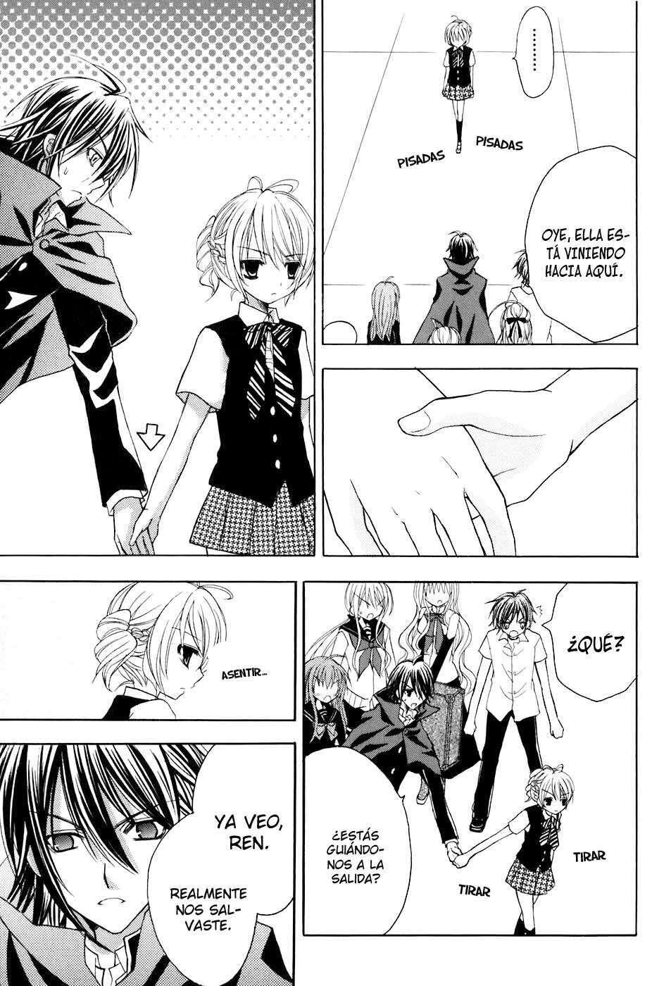 Capitulo 20 page 19