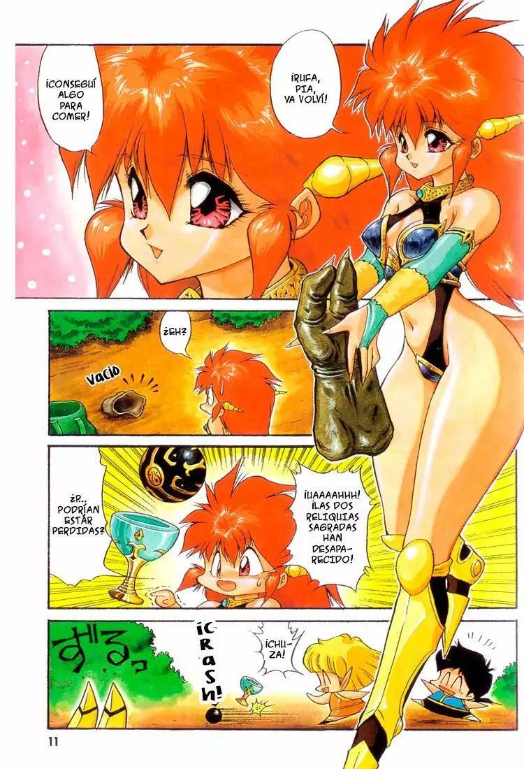 Capitulo 21 page 12