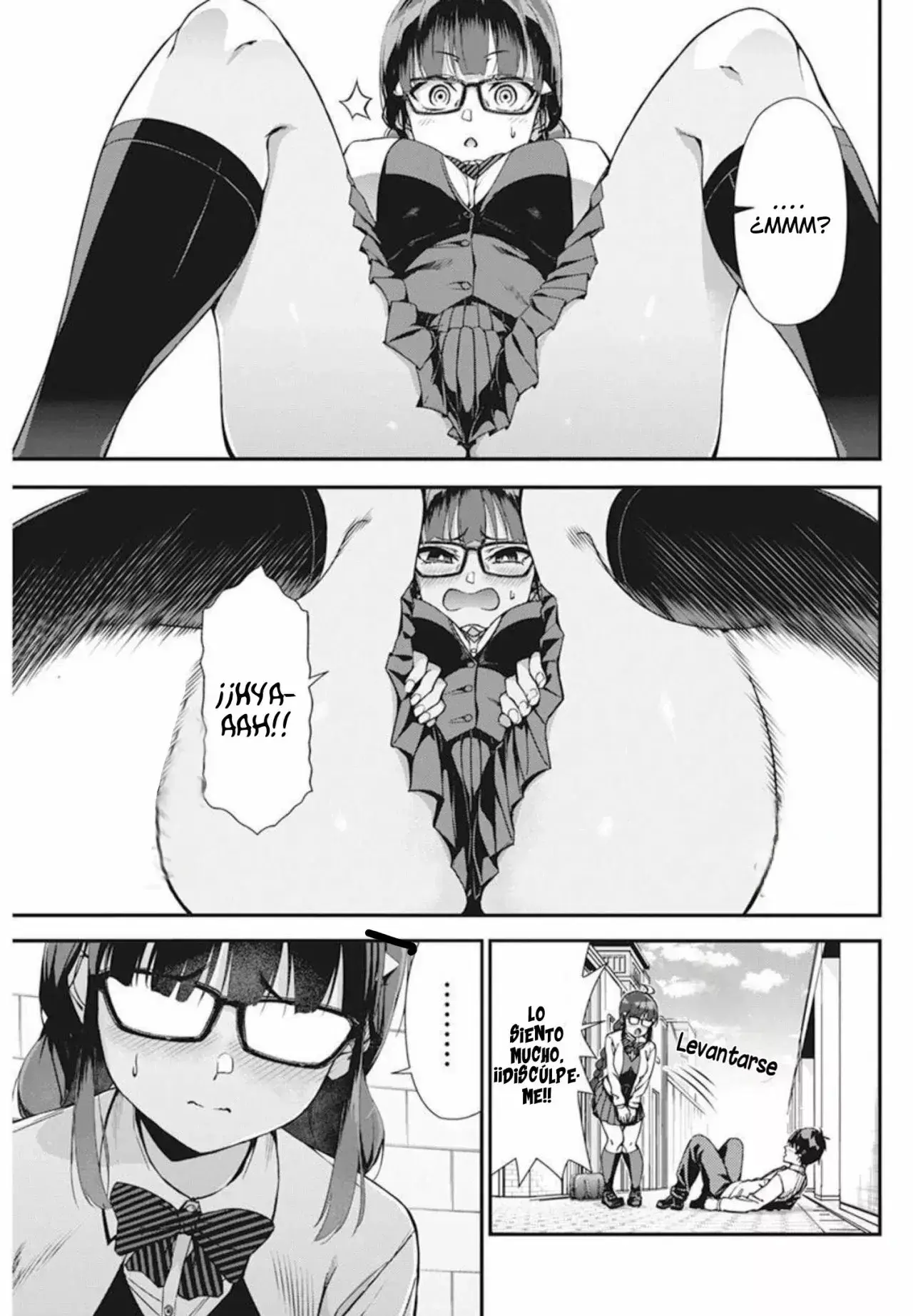 Capitulo 1 page 16