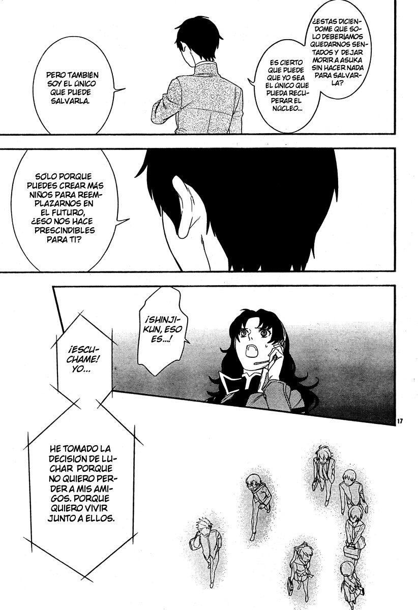 Capitulo 16 page 18