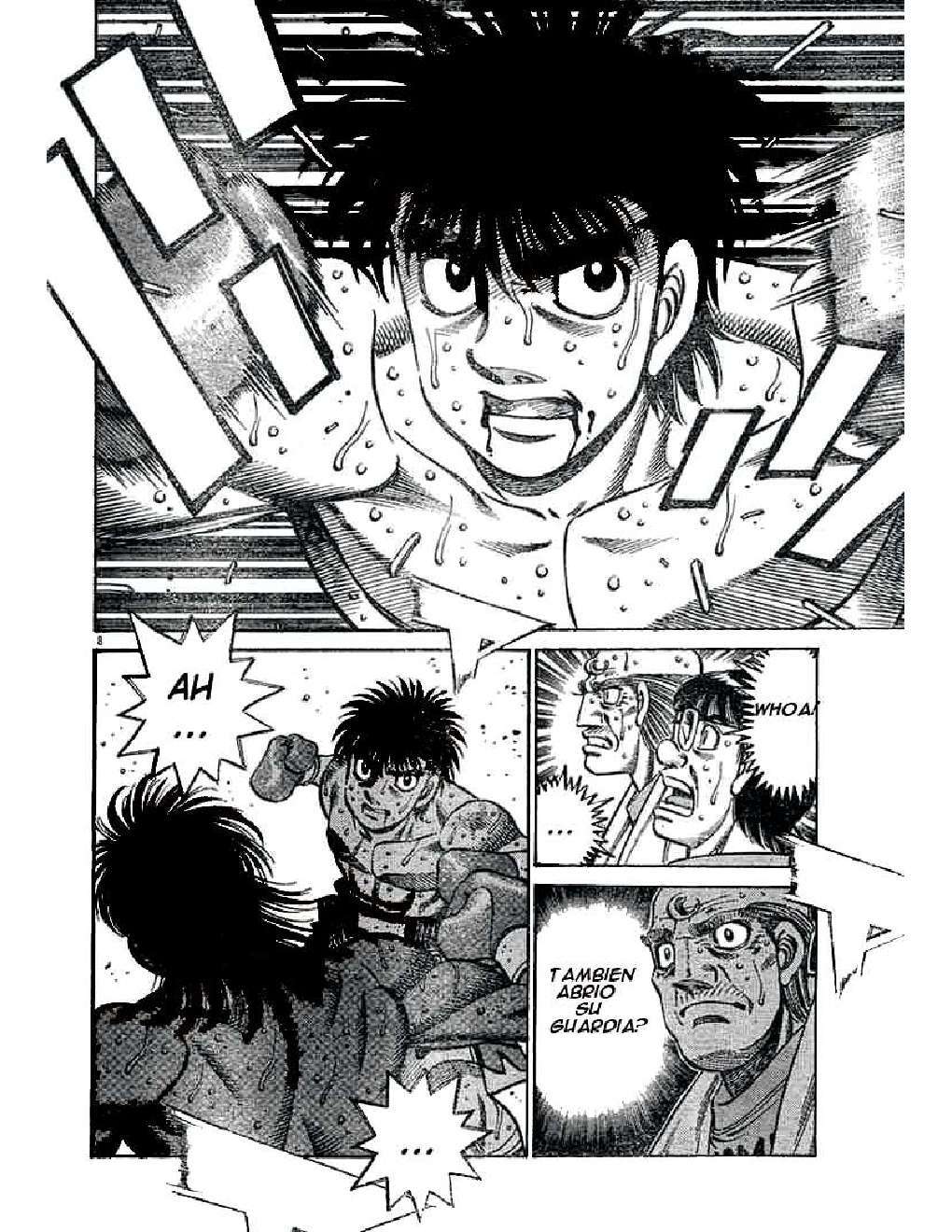 Capitulo 734 page 8