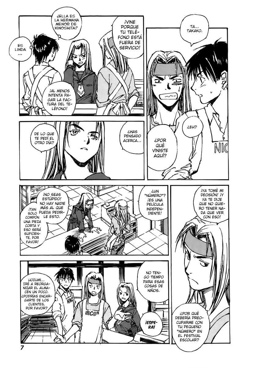 Capitulo 21 page 14