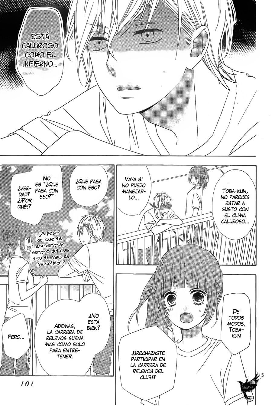Capitulo 37 page 18