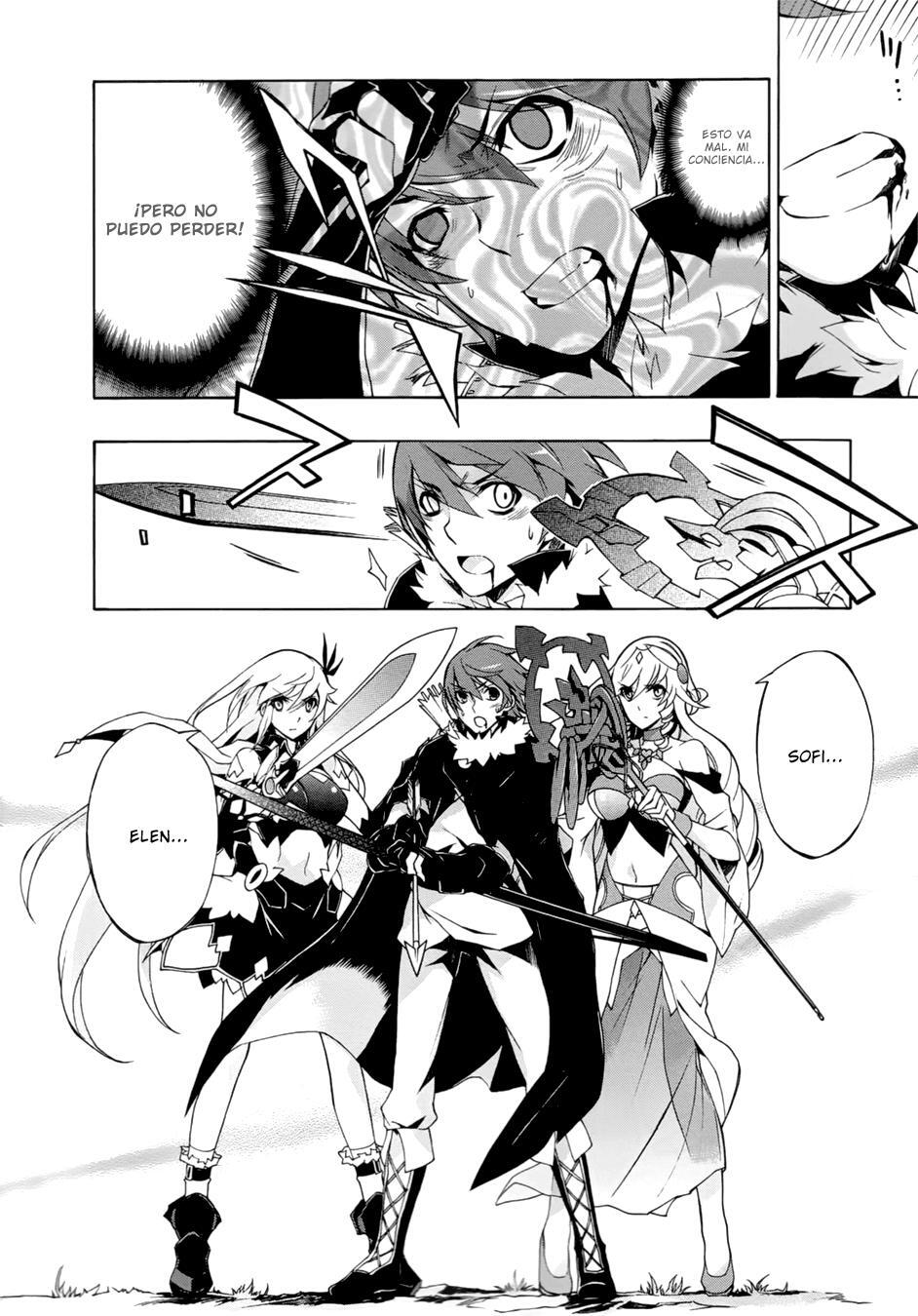 Capitulo 28 page 17