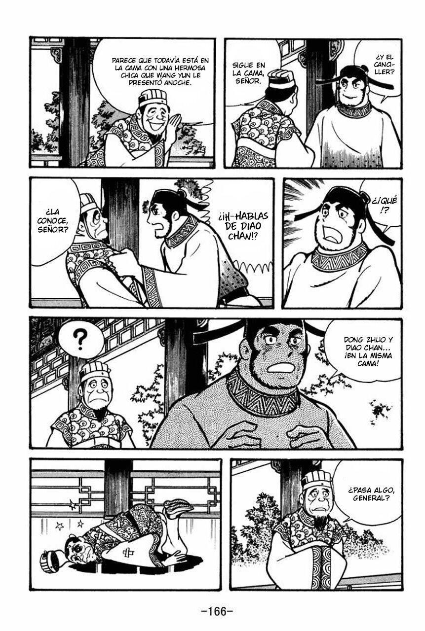 Capitulo 39 page 17