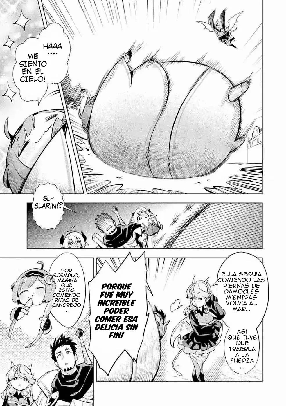 Capitulo 18 page 12