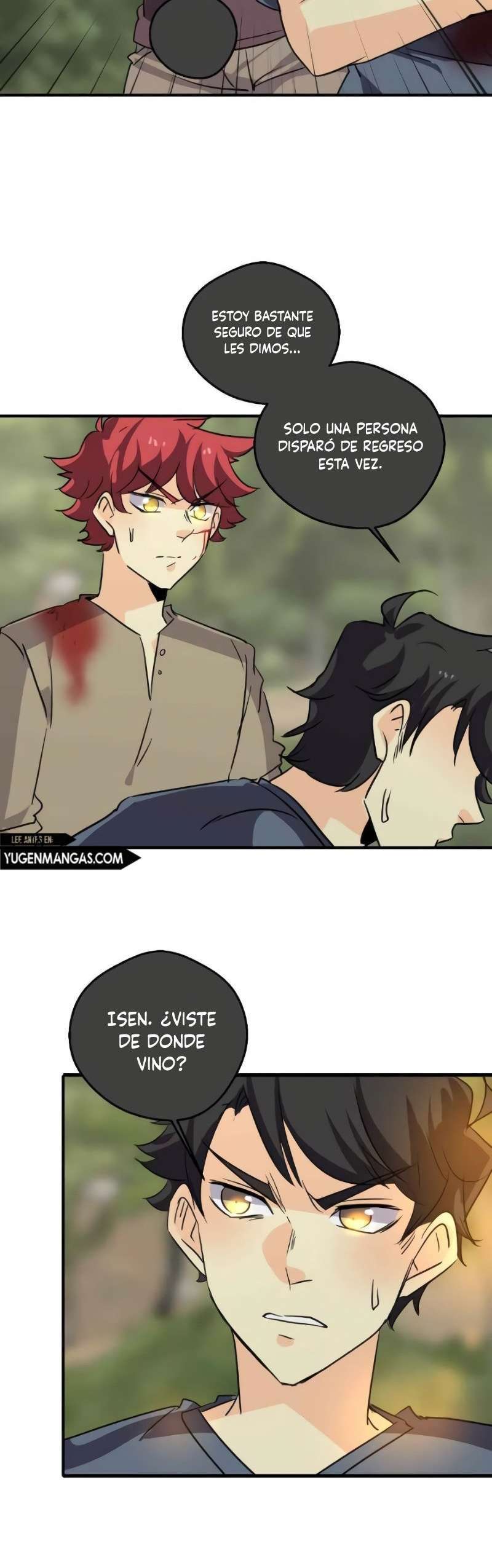 Capitulo 261 page 24