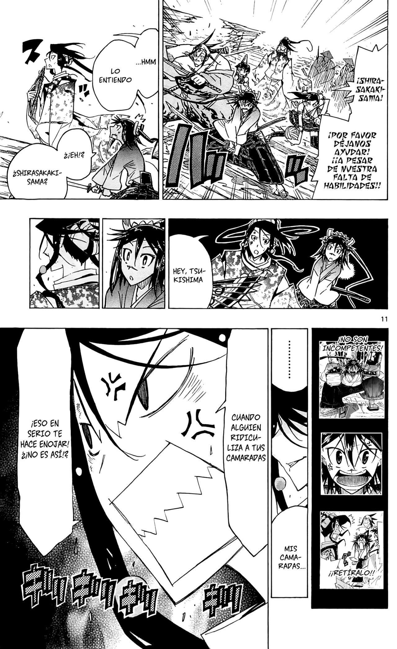 Capitulo 43 page 12