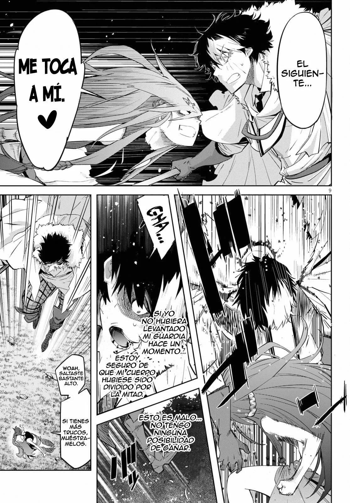 Capitulo 36 page 10