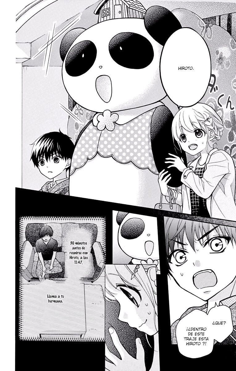 Capitulo 51 page 26