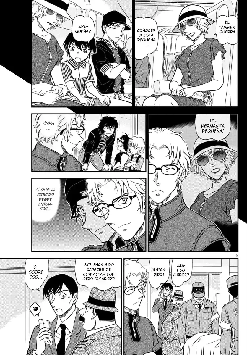 Capitulo 1037 page 6
