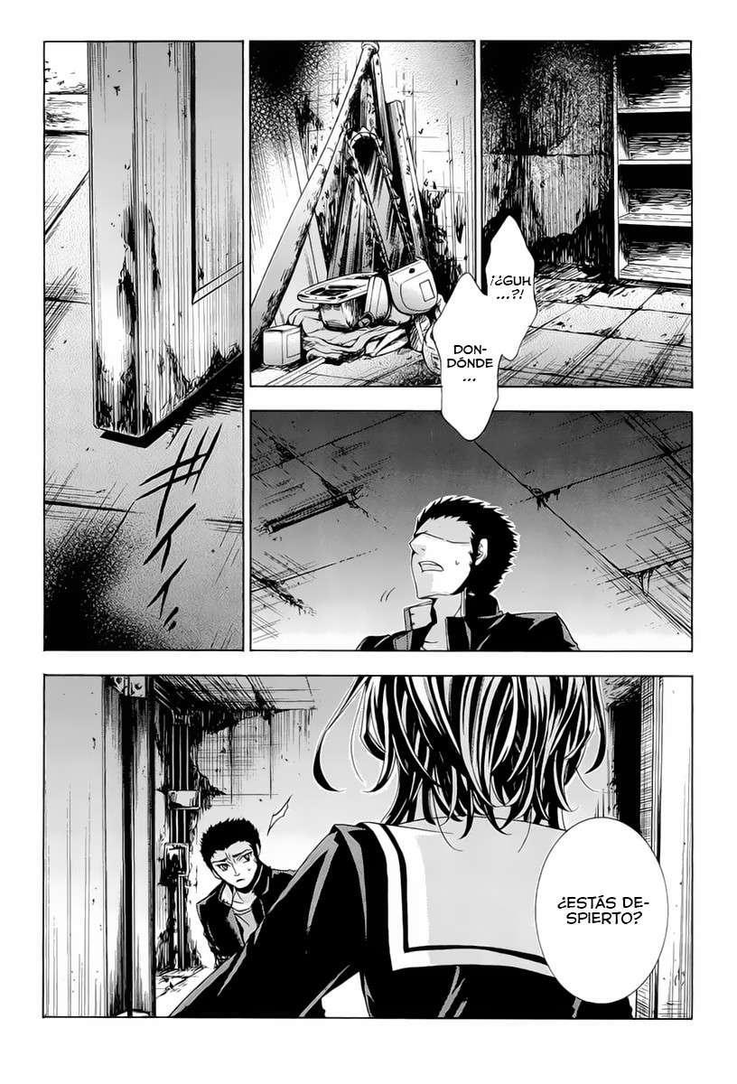 Capitulo 14.03 page 18