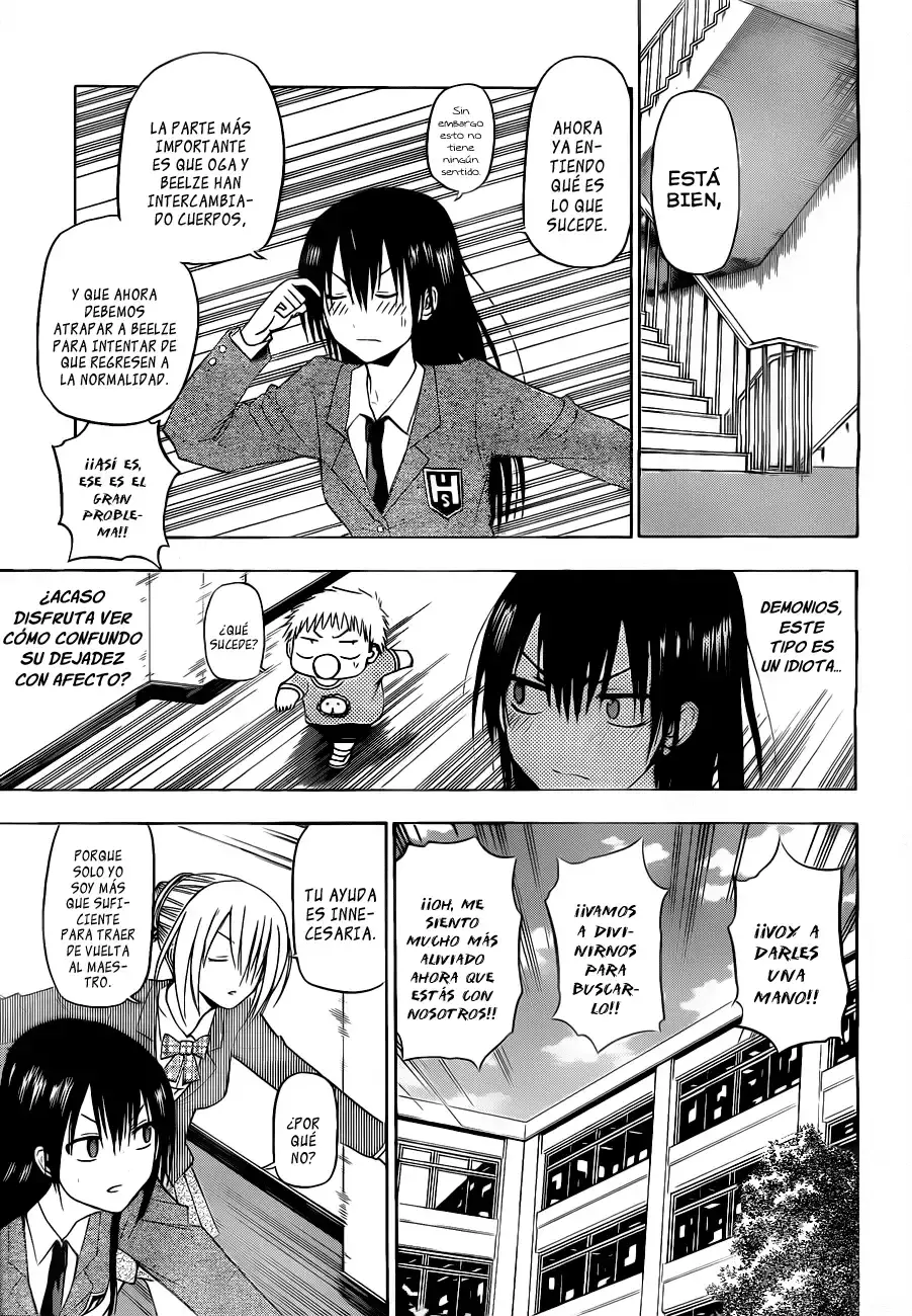 Capitulo 112 page 19