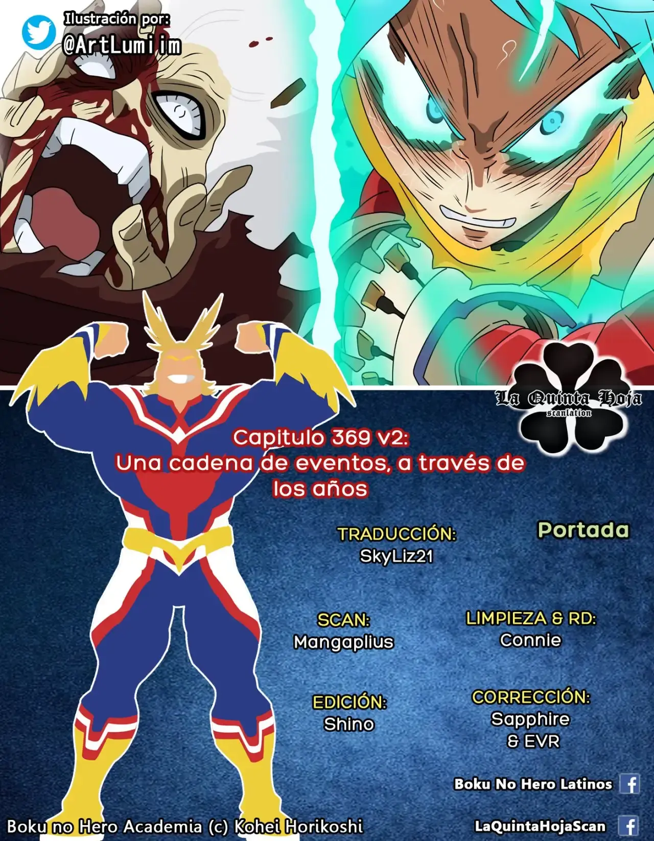 Capitulo 369.2 page 1