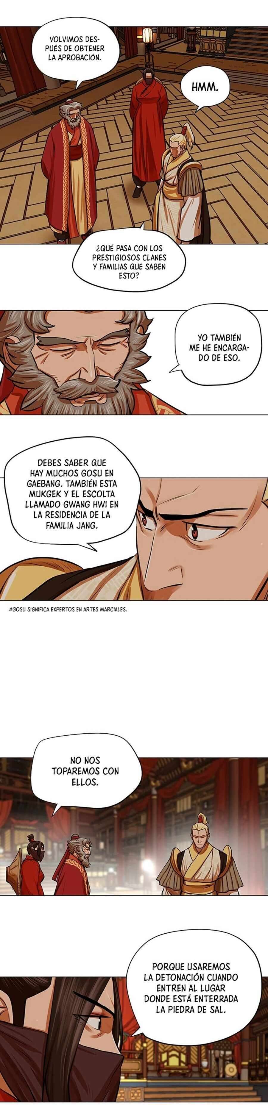 Capitulo 91 page 17