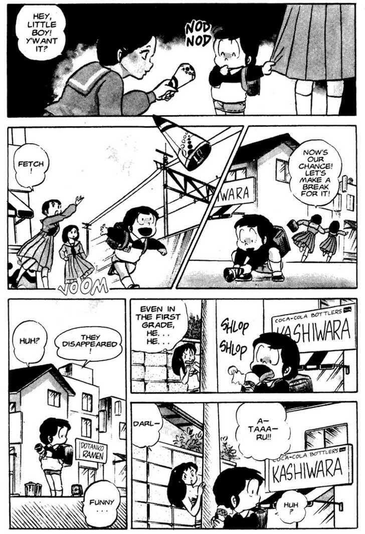 Capitulo 83 page 27