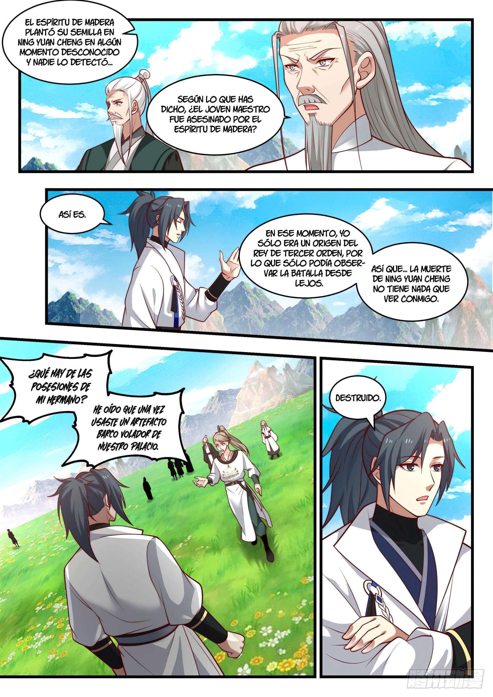 Capitulo 1794 page 3