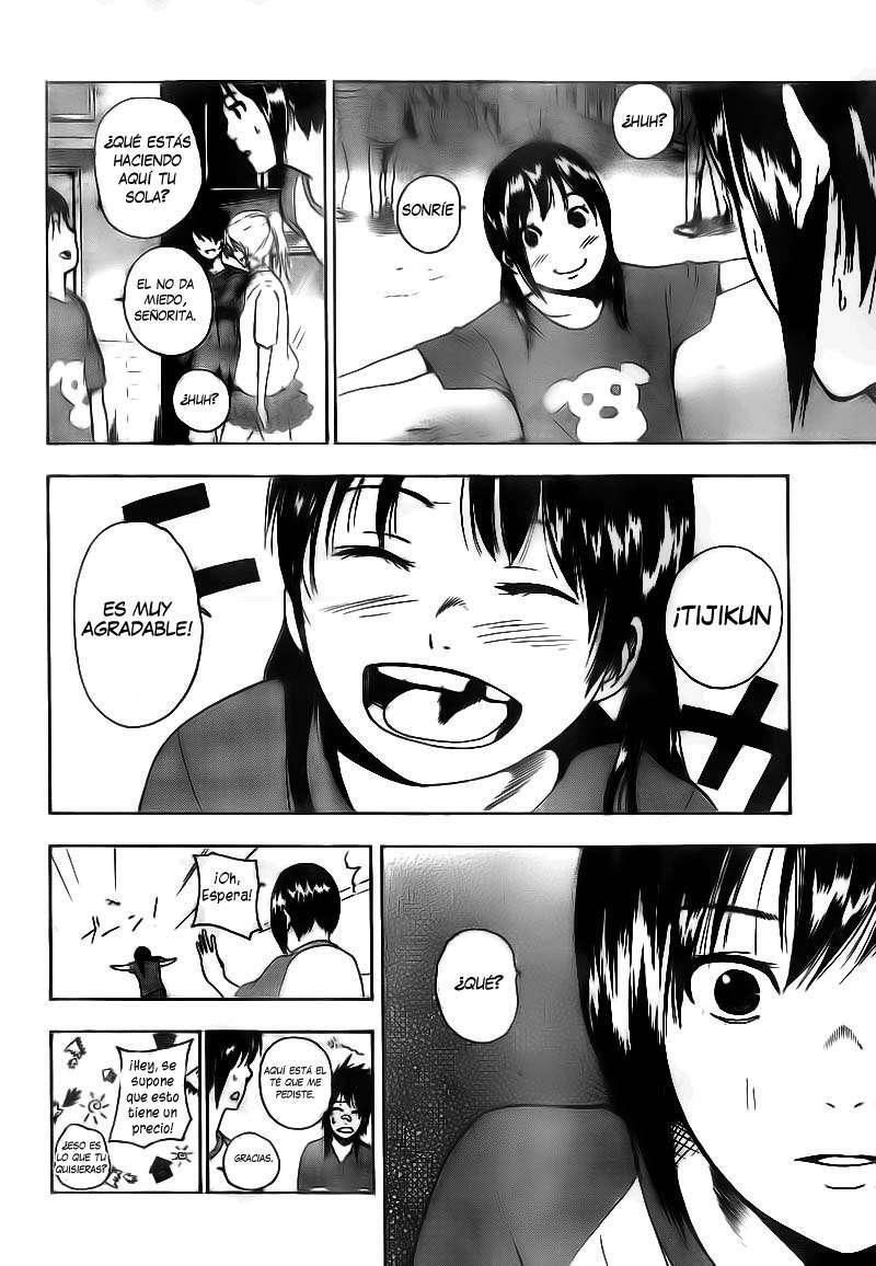 Capitulo 1 page 32