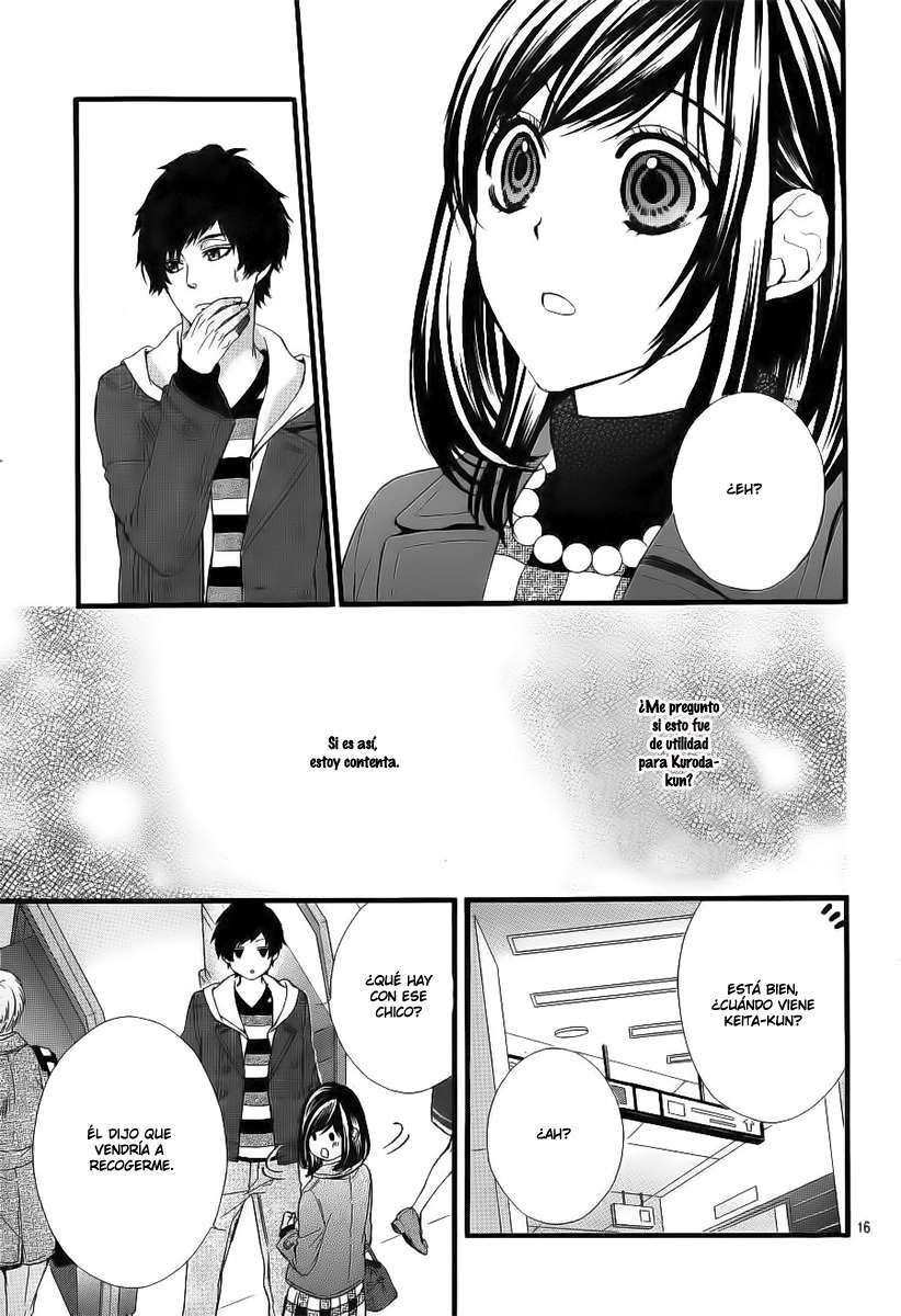 Capitulo 62 page 19
