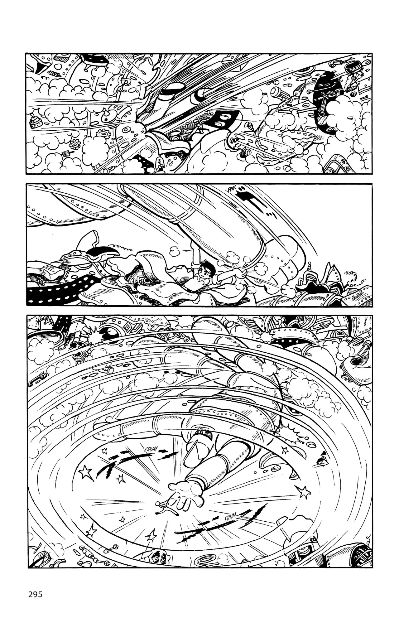 Capitulo 8 page 15
