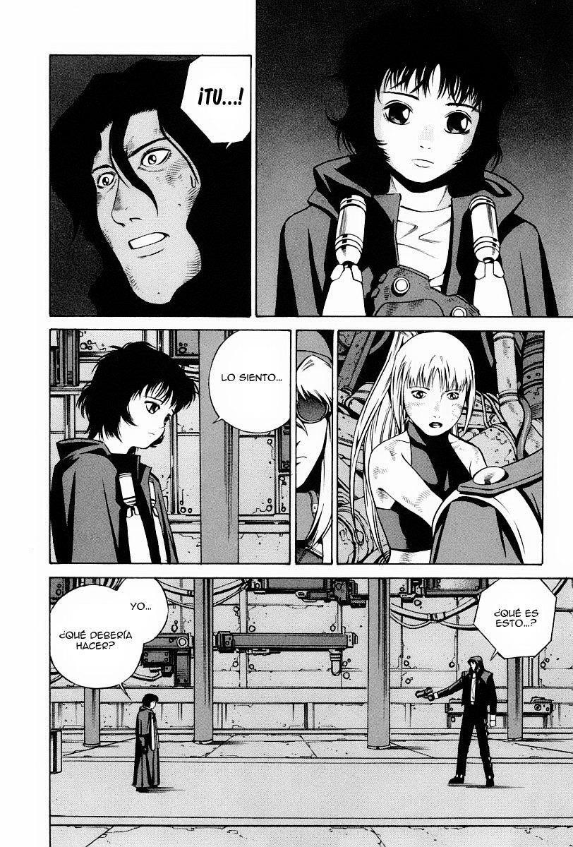 Capitulo 69 page 18