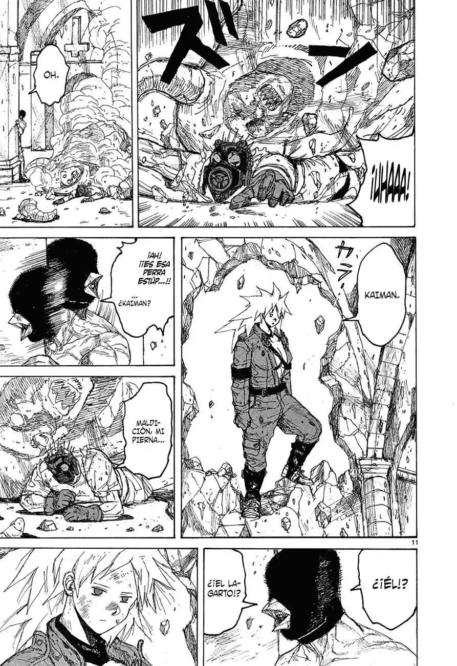 Capitulo 39 page 11